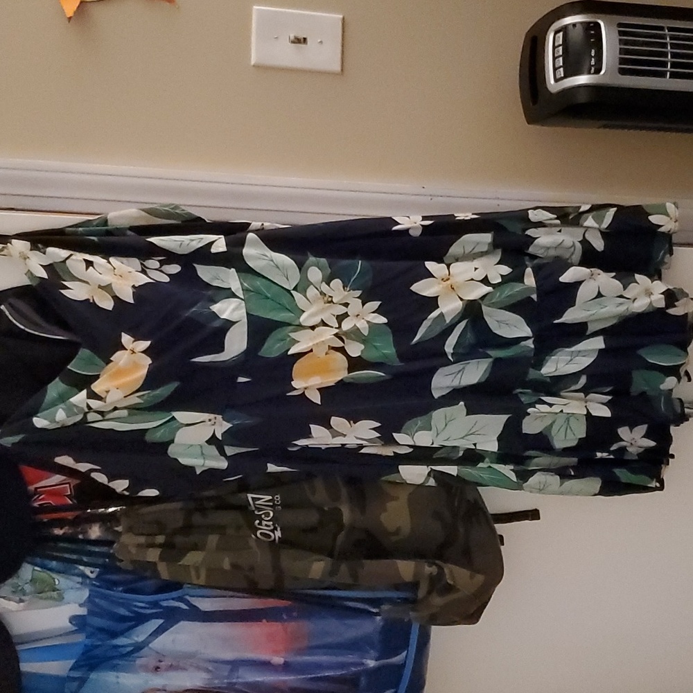 Old Navy Cami Dress